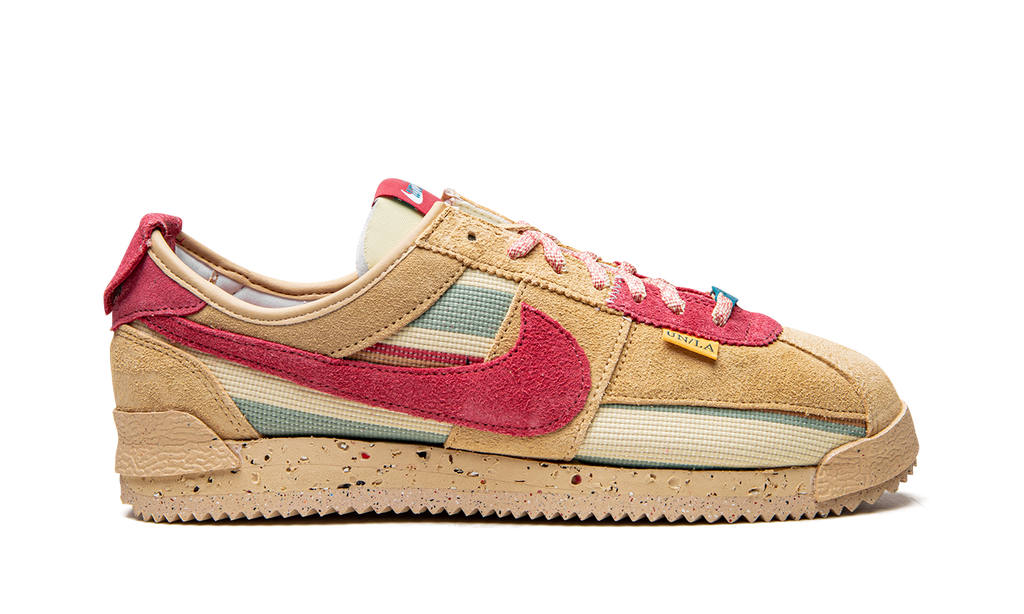 Nike Cortez "Union LA - Grain" DR1413 200