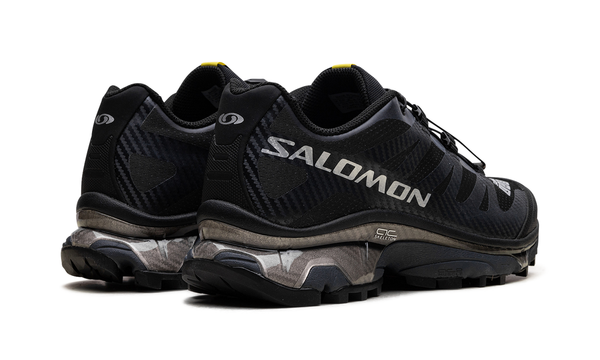 Salomon XT-4 OG "Black Silver Metallic" L47132900