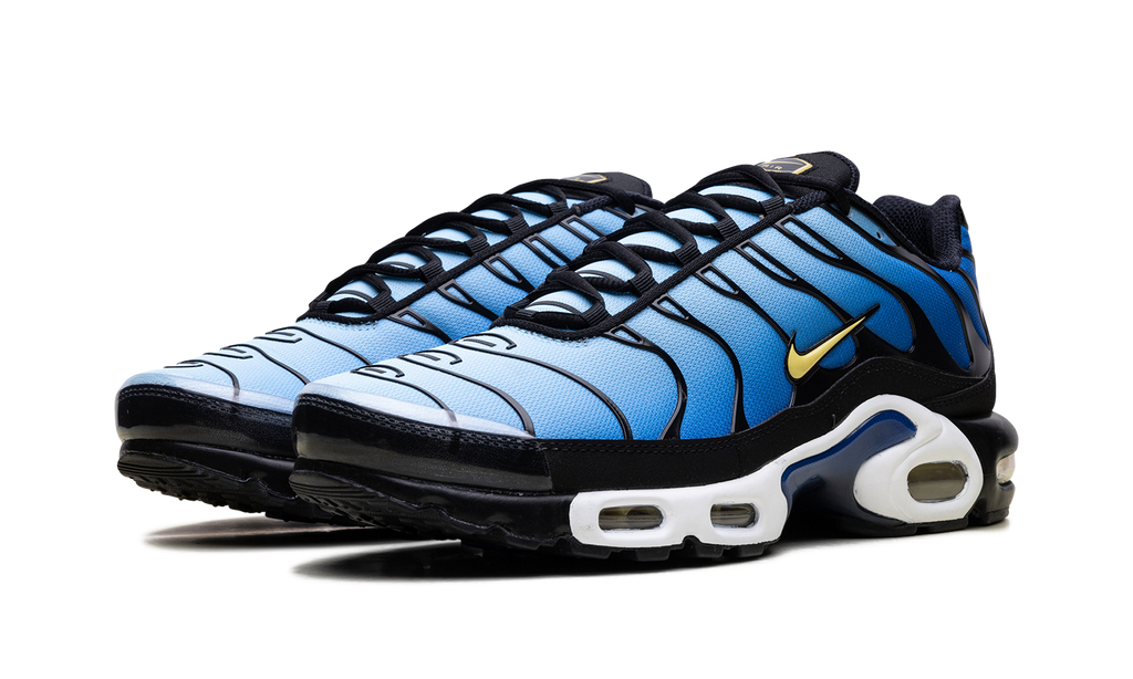 Nike Air Max Plus OG "Hyper Blue" DX0755 001