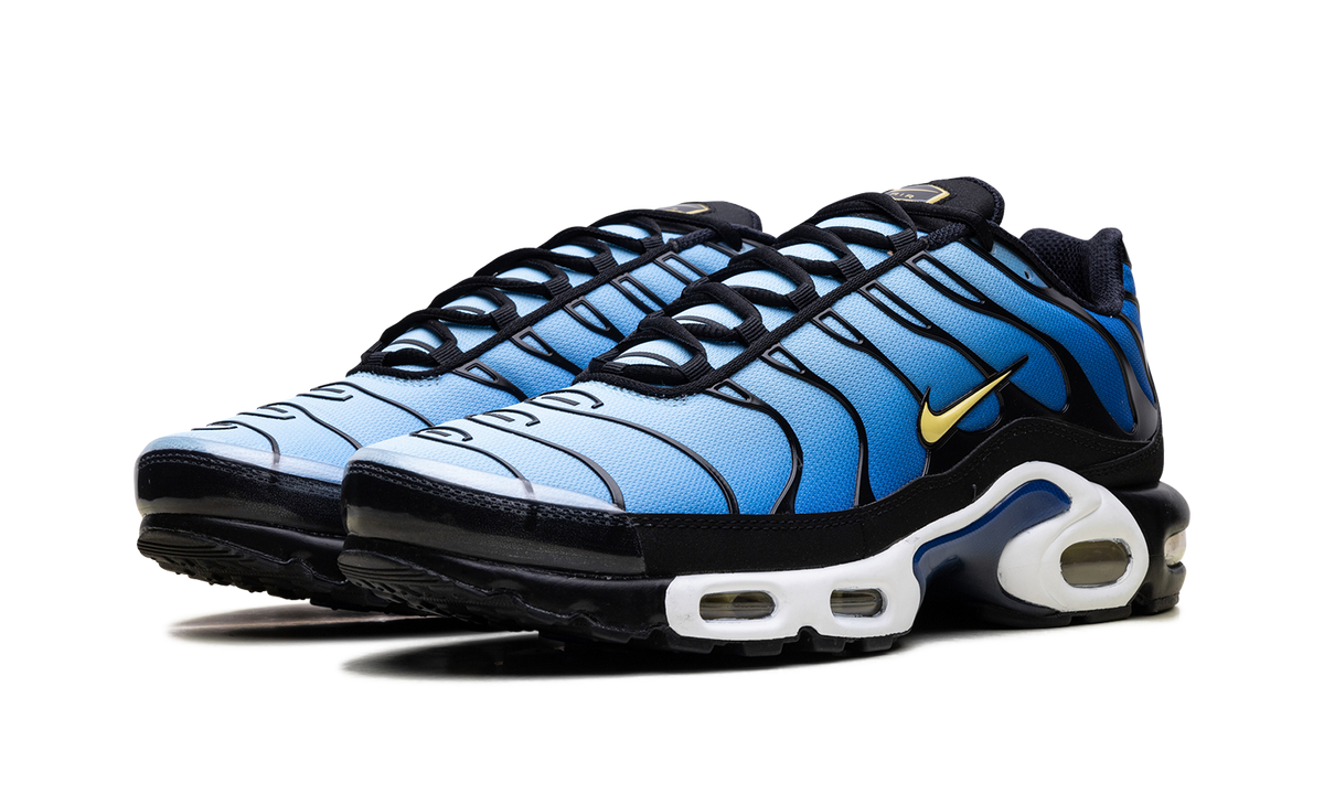 Nike Air Max Plus OG "Hyper Blue" DX0755 001