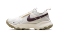 Nike TC 7900 WMNS "Light Bone Burgundy Crush" DD9682 003