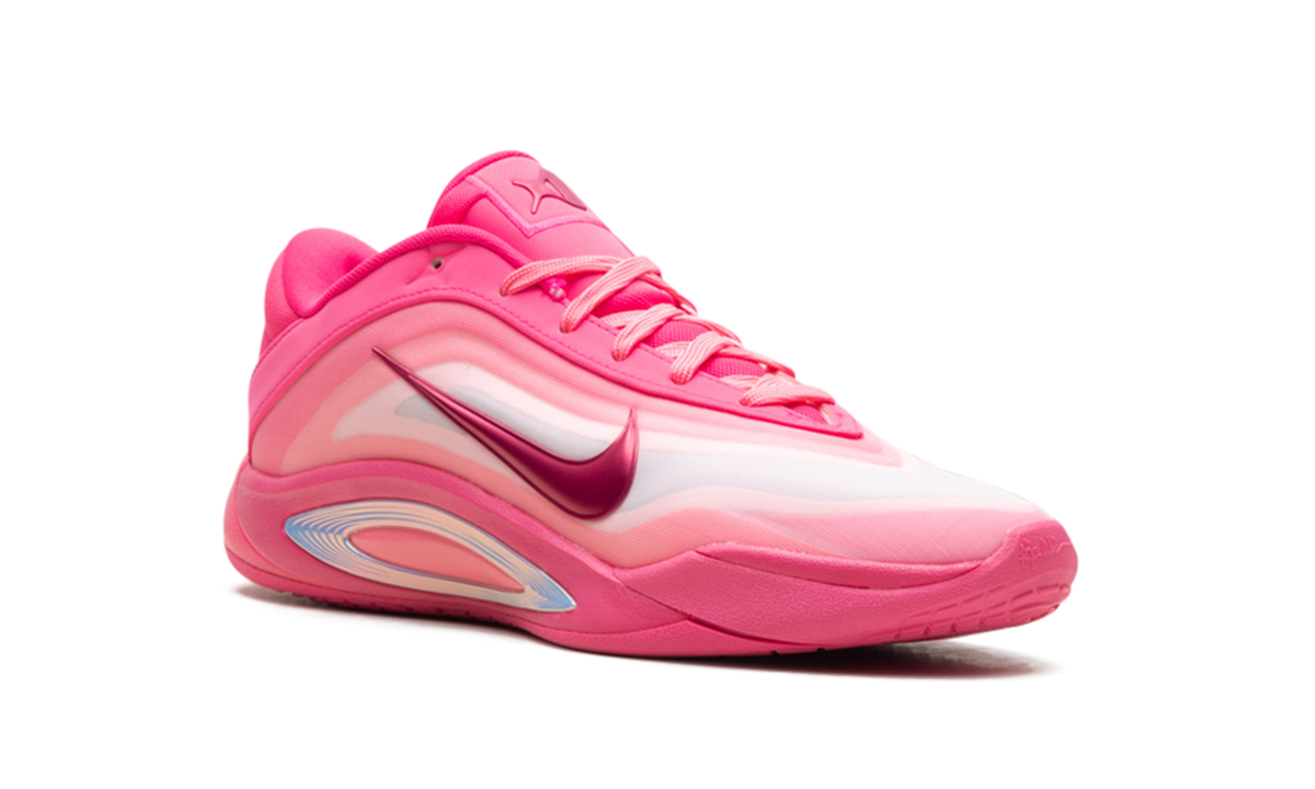 Nike A'One WMNS "Pink Aura" FZ8605 601