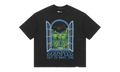 Godspeed New York Helipad Dreams T-Shirt "Black" GS370