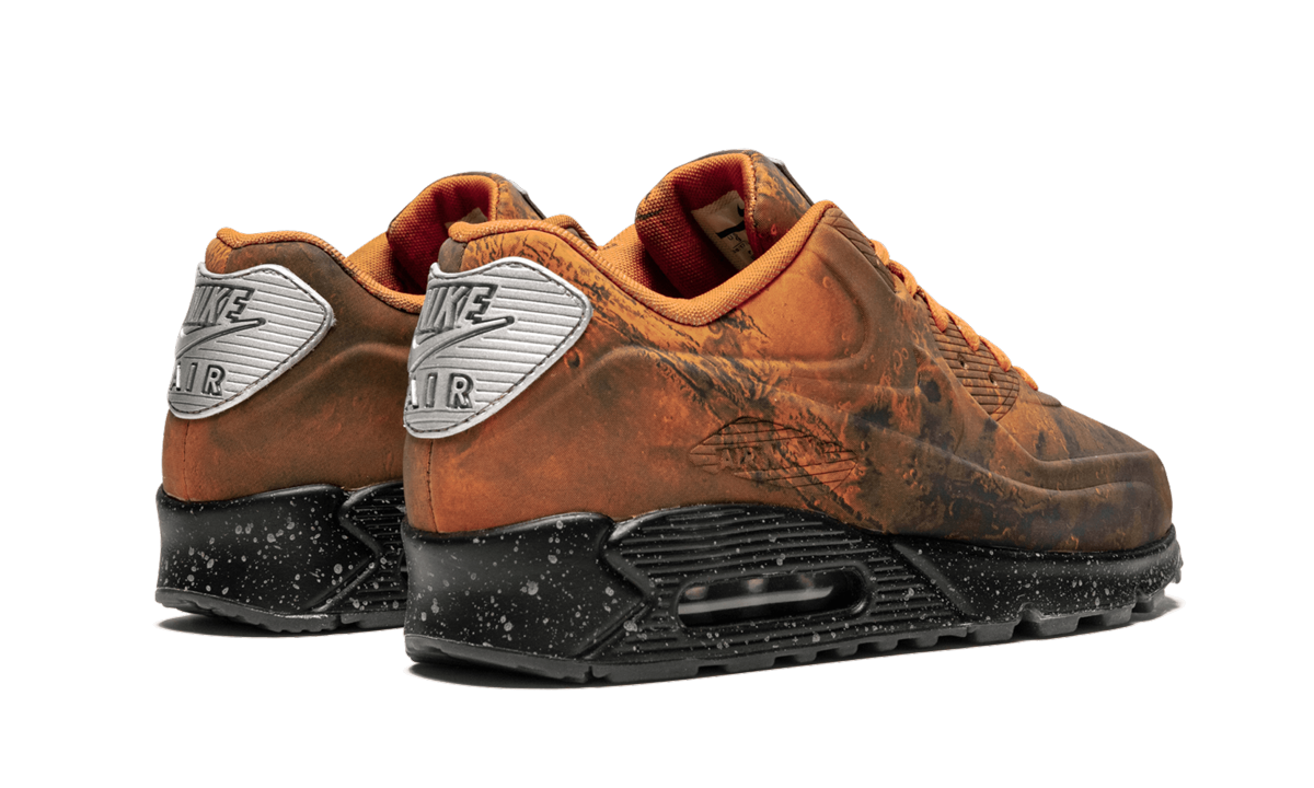 Nike Air Max 90 QS "Mars Landing" CD0920 600