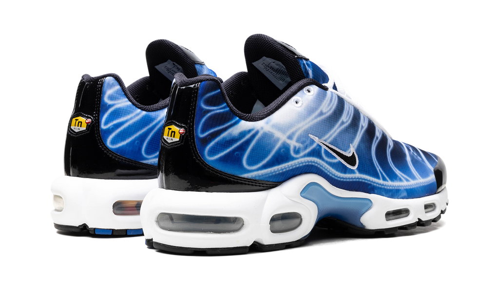 Nike Air Max Plus "Light Streaks" DZ3531 400
