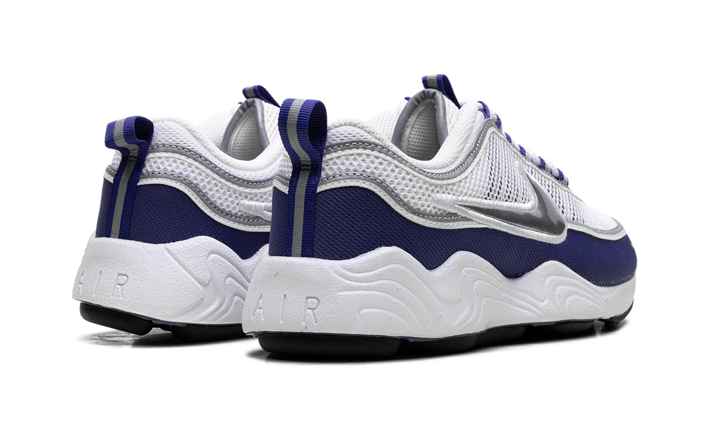 Nike Air Zoom Spiridon OG "Light Concord" HF9117 100