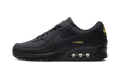 Nike Air Max 90 "Black Buff Gold" IB7680 001