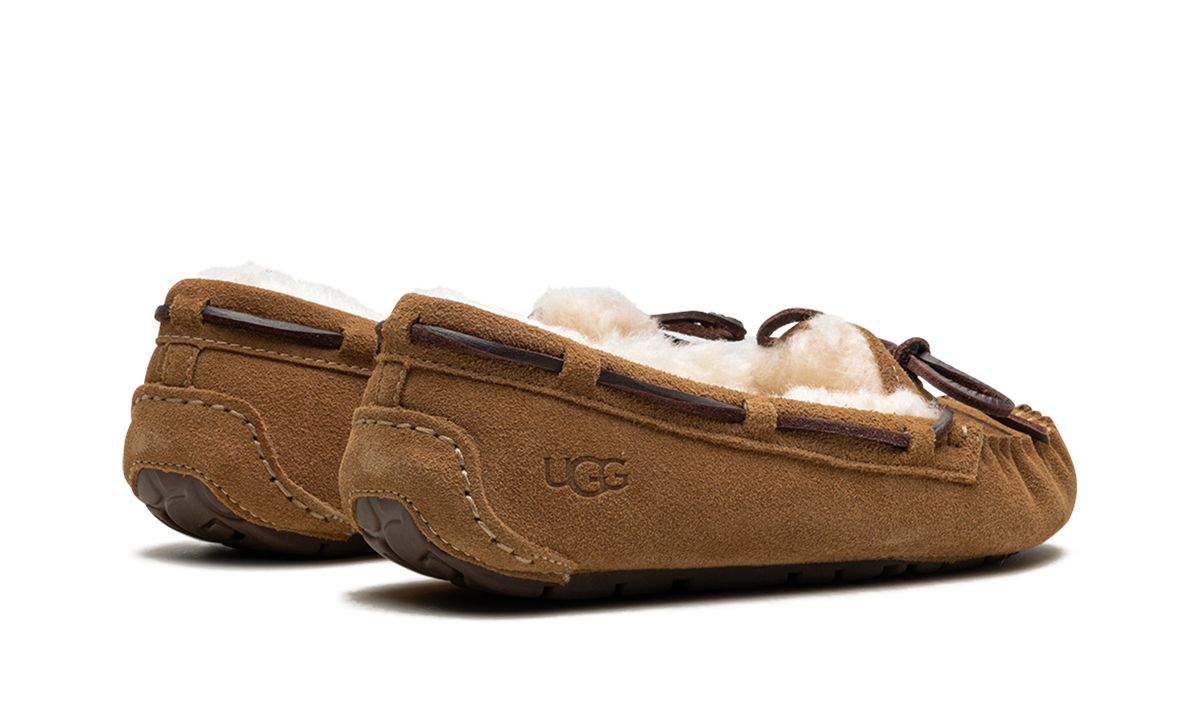 Ugg Bella II Slip On Moccasin WMNS "Chestnut" 1125912 CHE