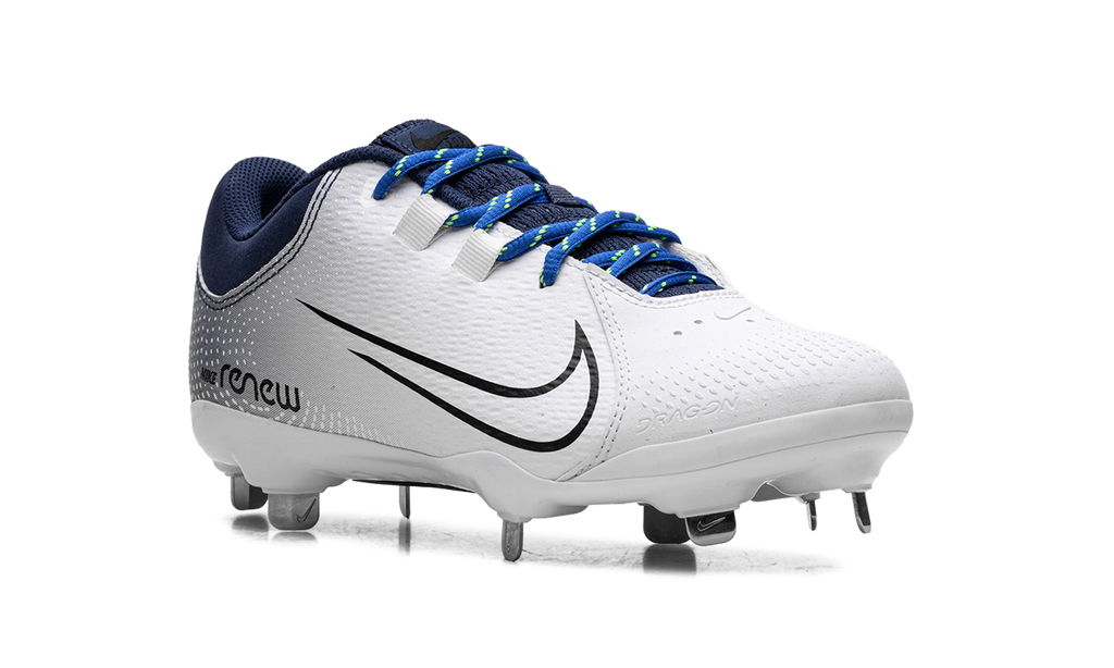 Nike HYPERDIAMOND 4 PRO WMNS "MIDNIGHT NAVY" CZ5920 400