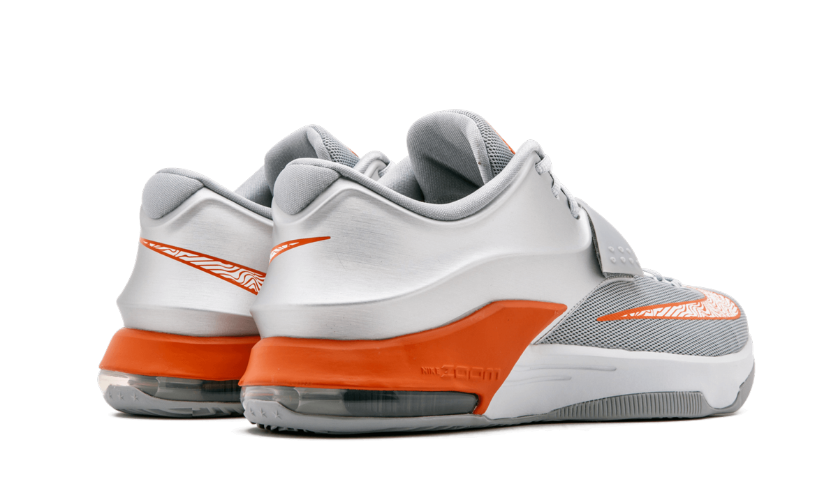 Nike KD 7 "Texas LongHorns" 653996 080