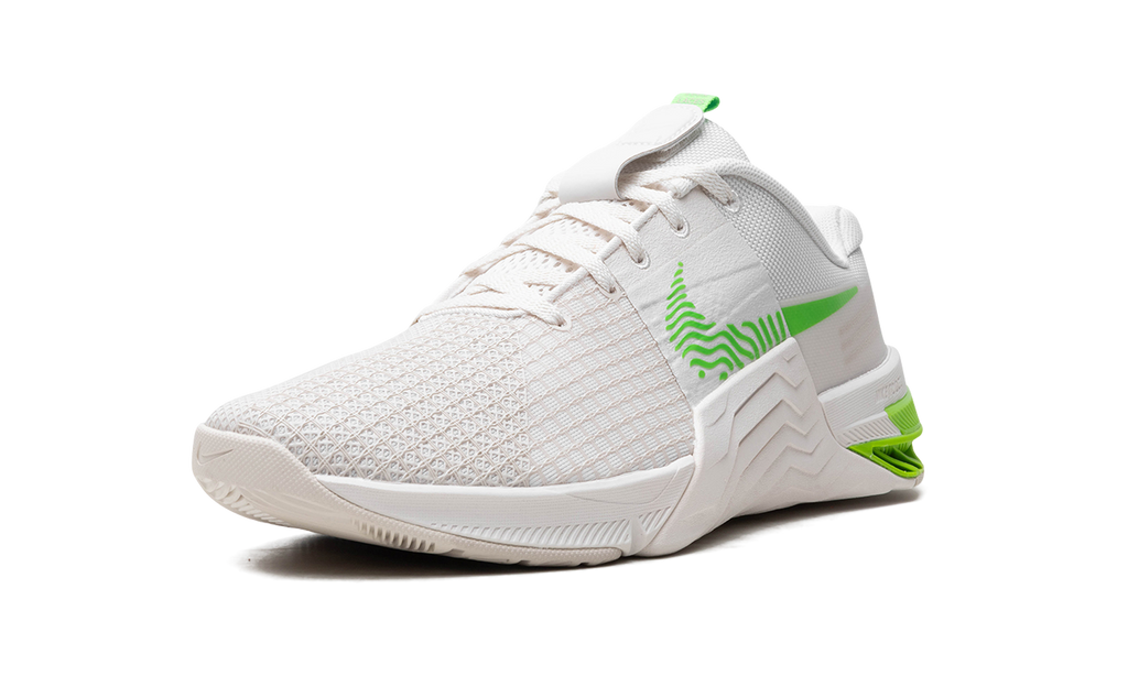 Nike Metcon 8 "Phantom Green Strike" DO9328 006