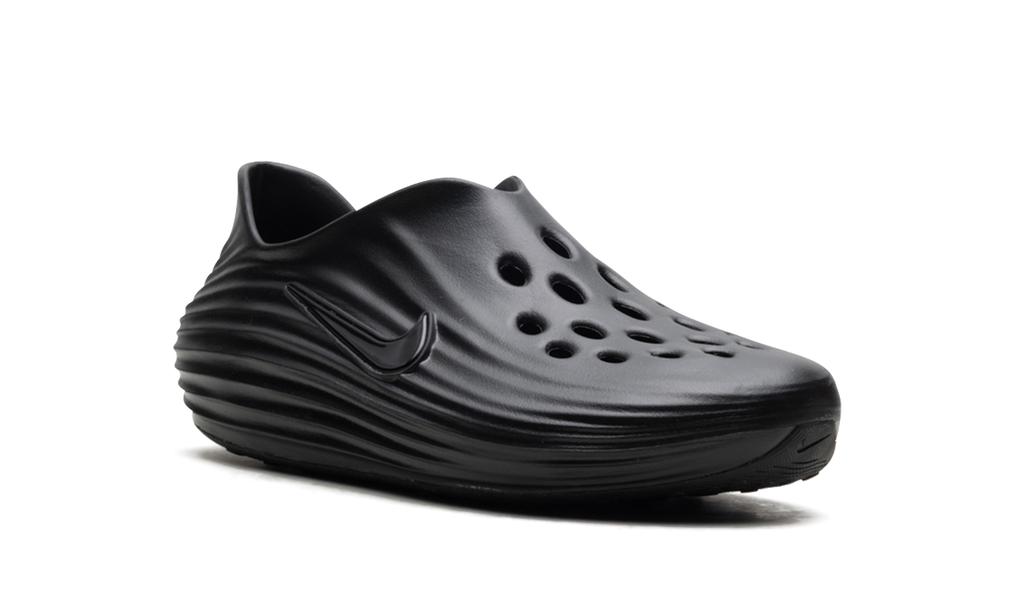 Nike Reactx Rejuven8 "Triple Black" HV5060 001