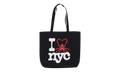 NYC Tote Bag "Black" SP5der447