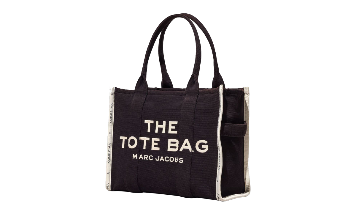 Marc Jacobs The Large Tote Bag "BLACK" M0017048-001
