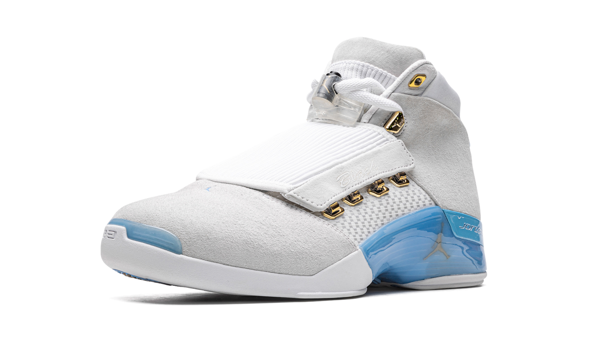 Jordan 17 Retro "OVO" HO17 MNJDLS 127