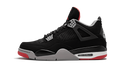 Air Jordan 4 Retro "Bred 2019" 308497 060