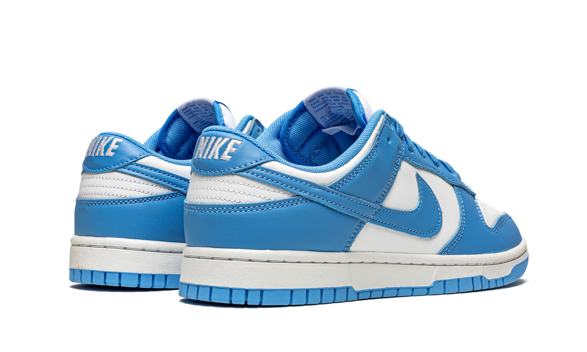 Nike Dunk Low "University Blue" DD1391 102