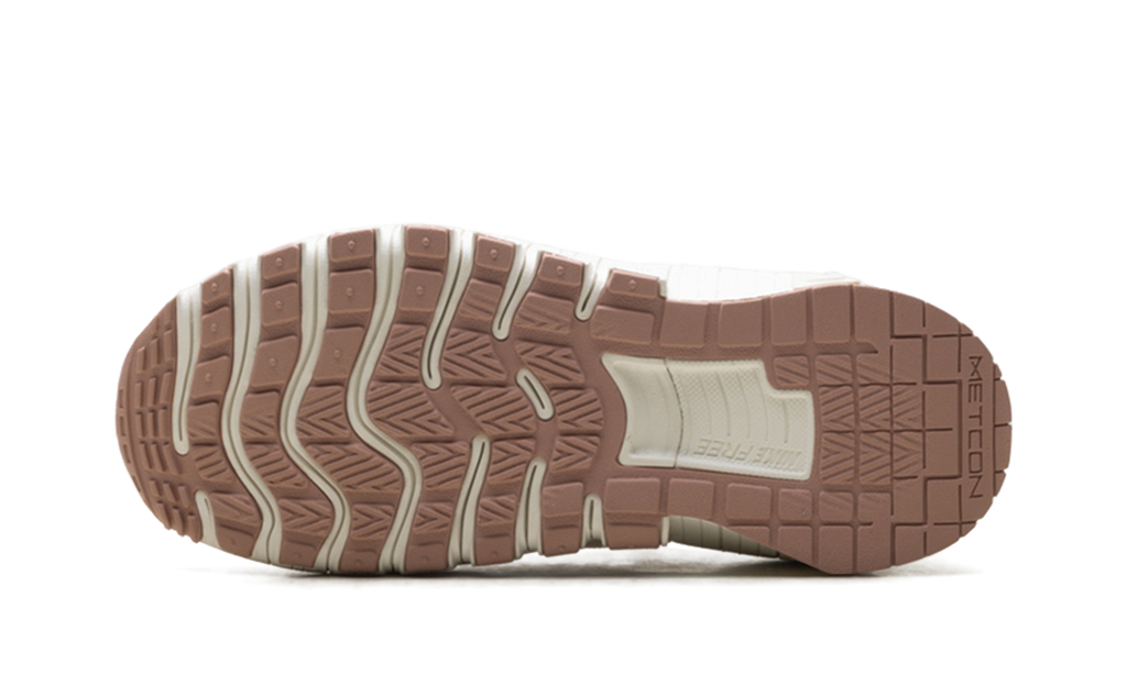 Nike Free Metcon 6 WMNS "Soft Pearl Pearl White Sail Particle Pink" FJ7126 011