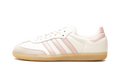 Adidas Samba OG Wmns "Off White / Sandy Pink" IH9059