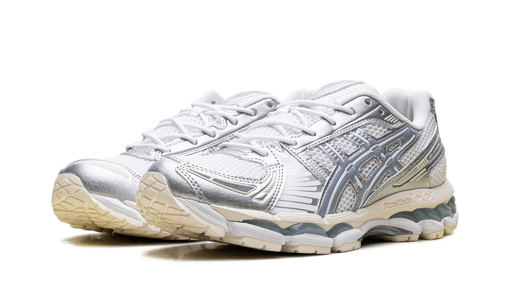 ASICS Gel-Kayano 12.1 "Silver Ice Blue" 1203A759 101