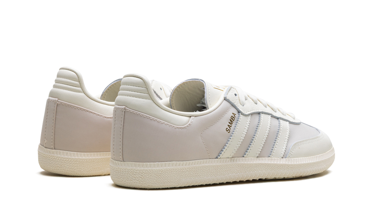 Adidas Samba OG "Off White Alumina" JI3204