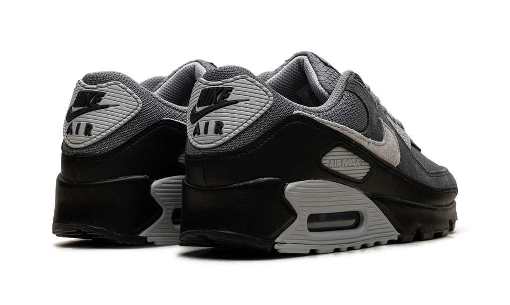 Nike Air Max 90 "Smoke Grey / Black" DM0029 020