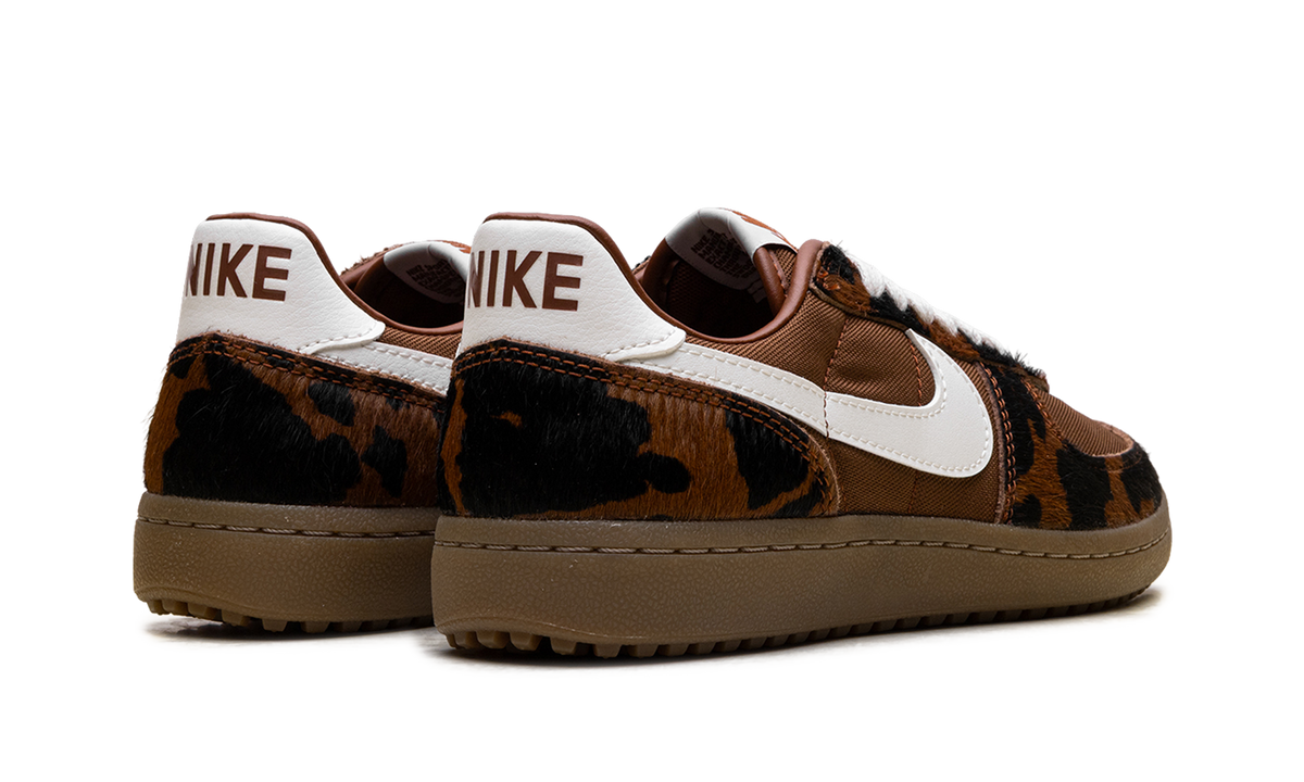 Nike Field General 82 WMNS "Cinnamon Cow Print" IM5768 200