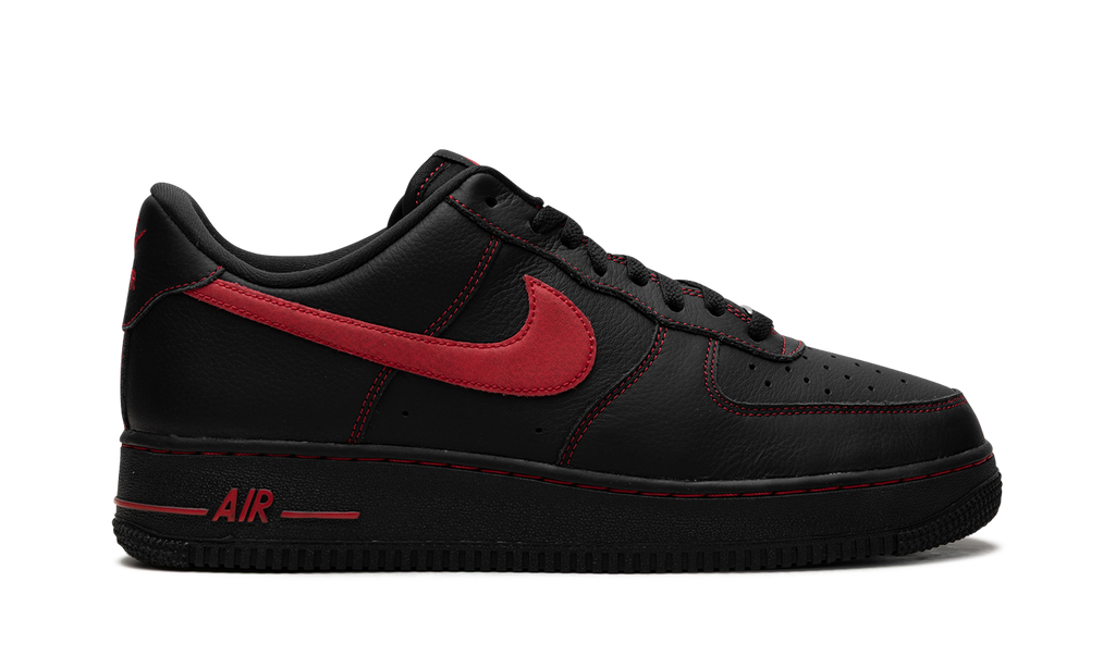 Nike Air Force 1 Low '07 LV8 "Bred" HQ2037 005