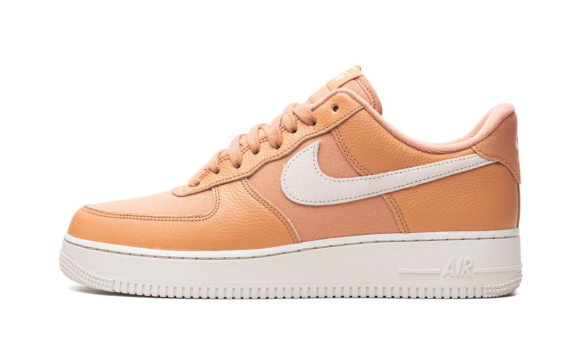 Nike Air Force 1 Low '07 LX "Amber Brown" DV7186 200