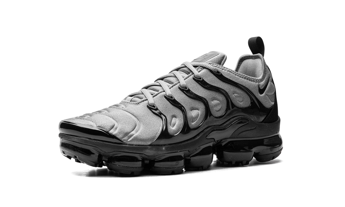 Nike Air Vapormax Plus "Cool Grey Black" CK0900 001
