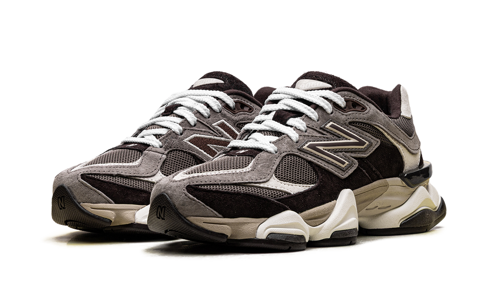 New Balance 9060 "Brown" U90601BV