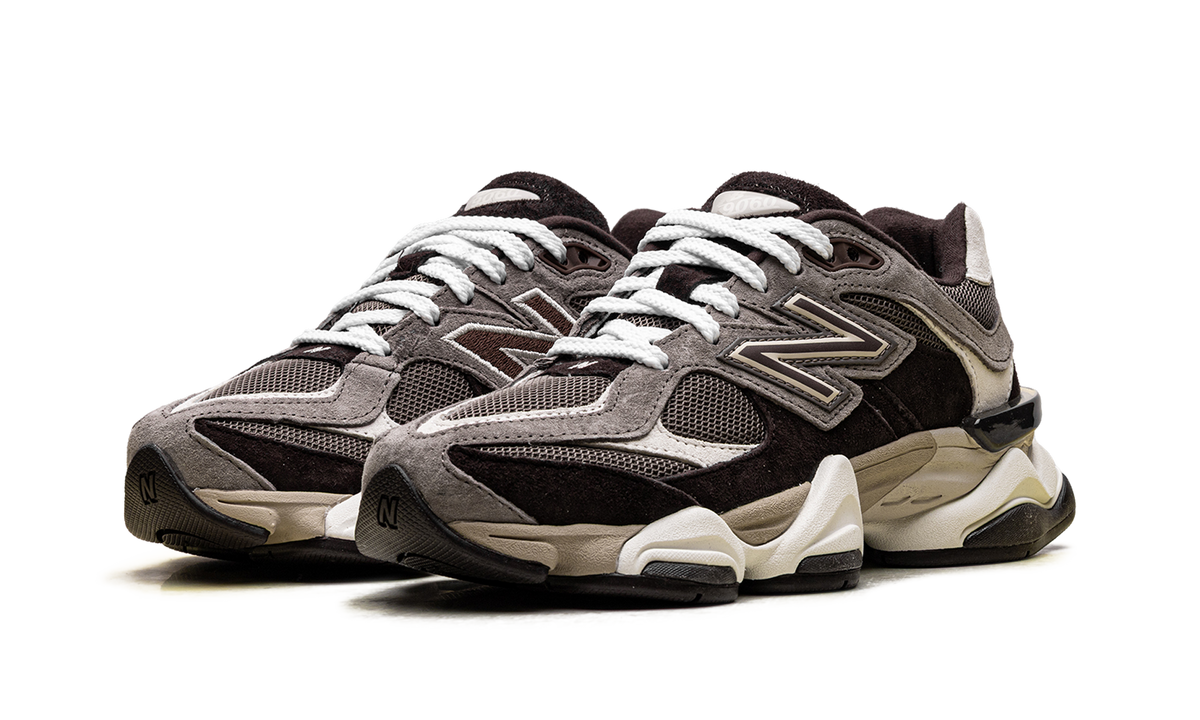 New Balance 9060 "Brown" U90601BV