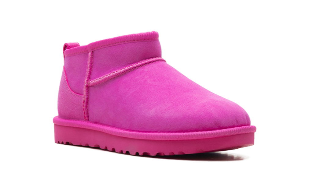 Ugg Classic Ultra Mini Boot WMNS "Carnation" 1116109 CRNT