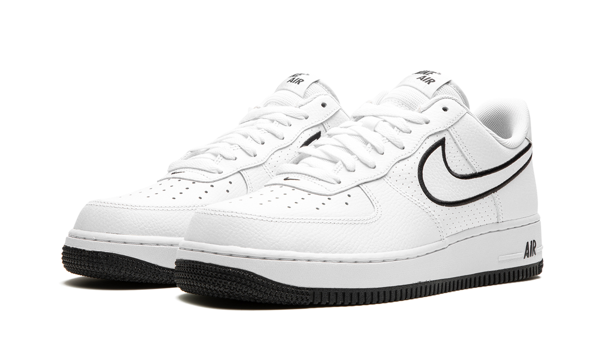 Nike Air Force 1 Low "White/Photon Dust" FJ4211 100