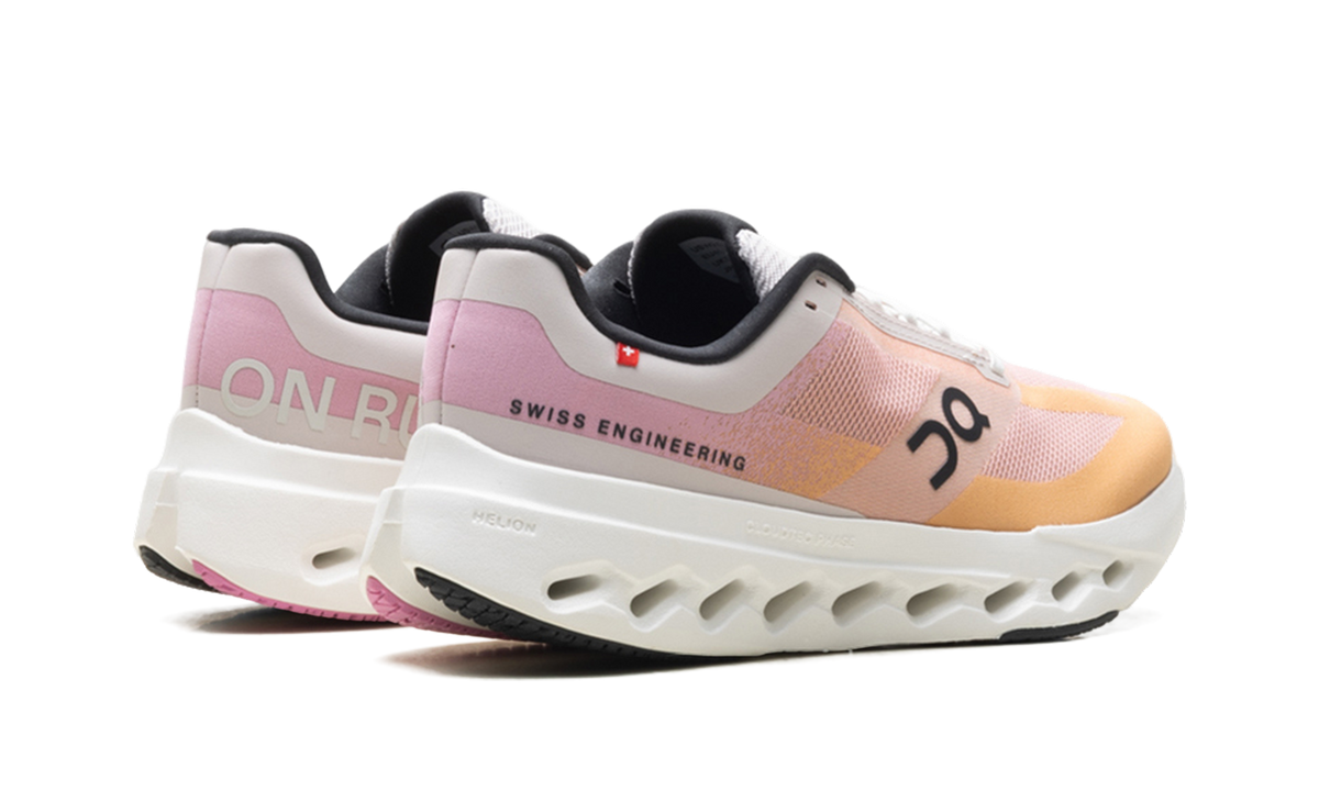 On Running Cloudsurfer Next WMNS "Tangerine Ivory" 3WE30053126