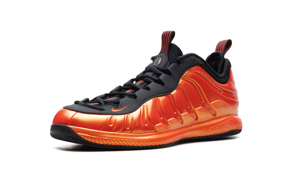 Nike Vapor X Posite "Metallic Orange" AO8760 600