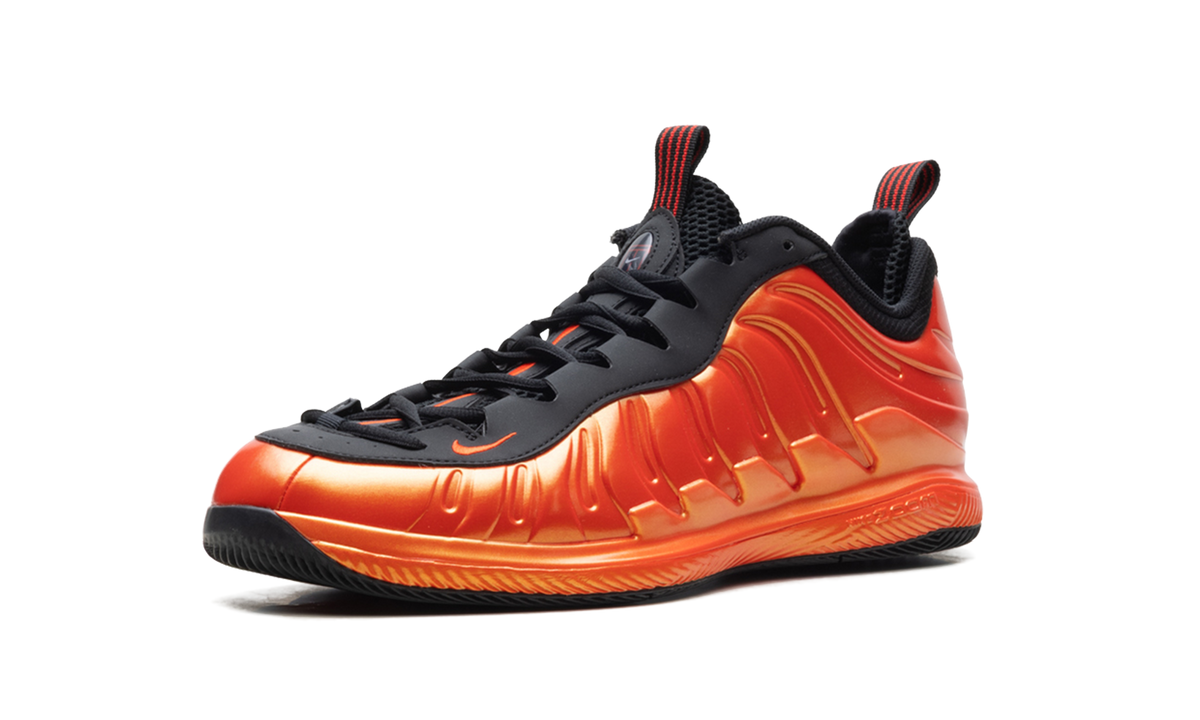 Nike Vapor X Posite "Metallic Orange" AO8760 600