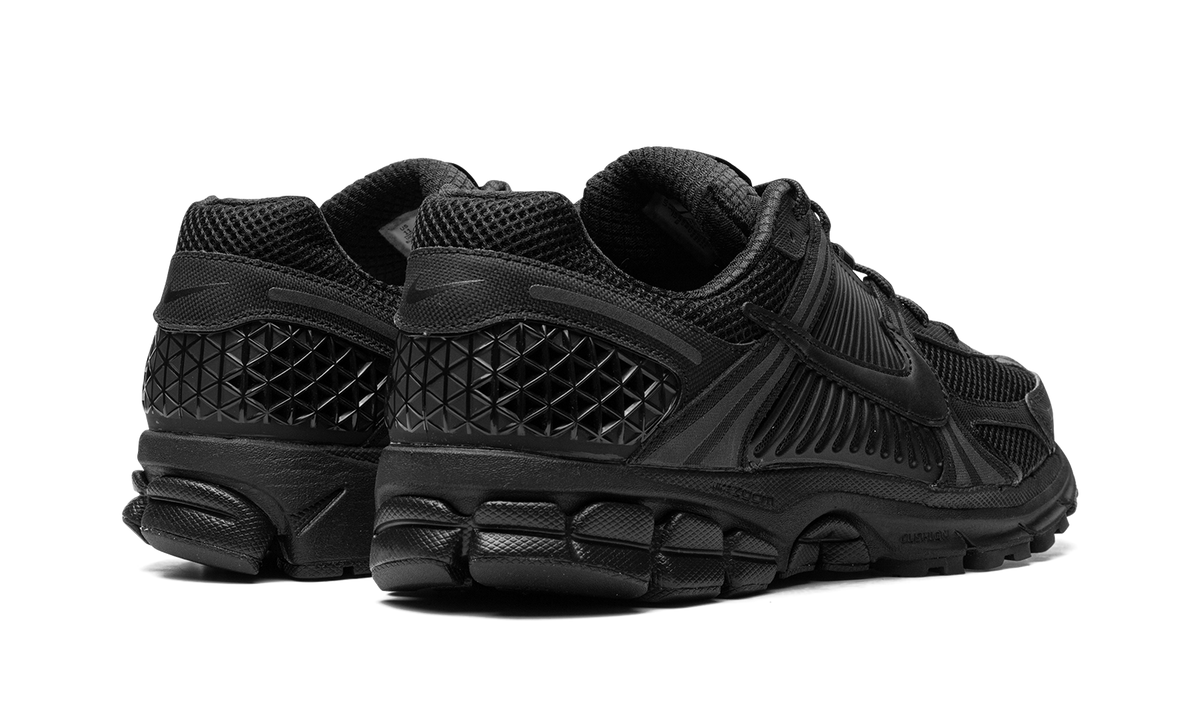 Nike Zoom Vomero 5 "Triple Black" BV1358 003