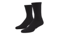 EVISU Jacquard Sock "Black" 2ESHTU6SC1215XXCT-BLK