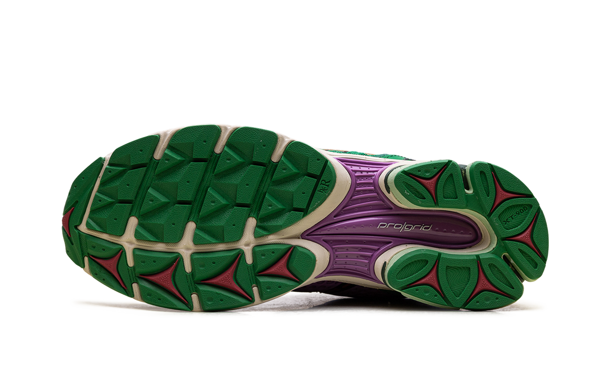 Saucony Progrid Triumph 4 "Jae Tips Flowers Grow Uptown Sugar Maple" S70966 4