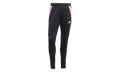 Adidas Tiro 24 Training Pants "Black / Easy Pink" JI8901