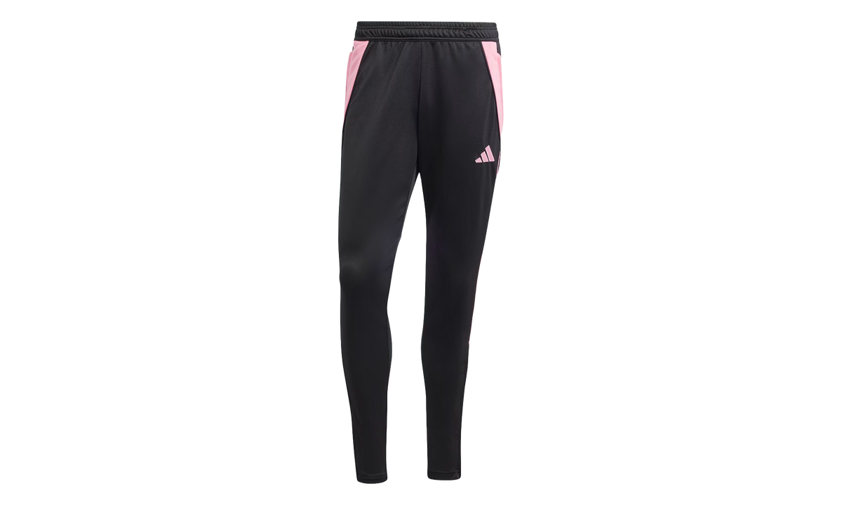 Adidas Tiro 24 Training Pants "Black / Easy Pink" JI8901
