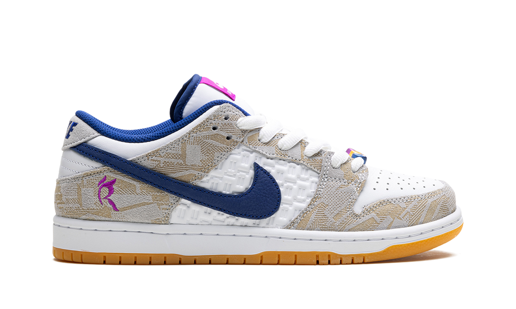 Nike SB Dunk "Rayssa Leal" FZ5251 001