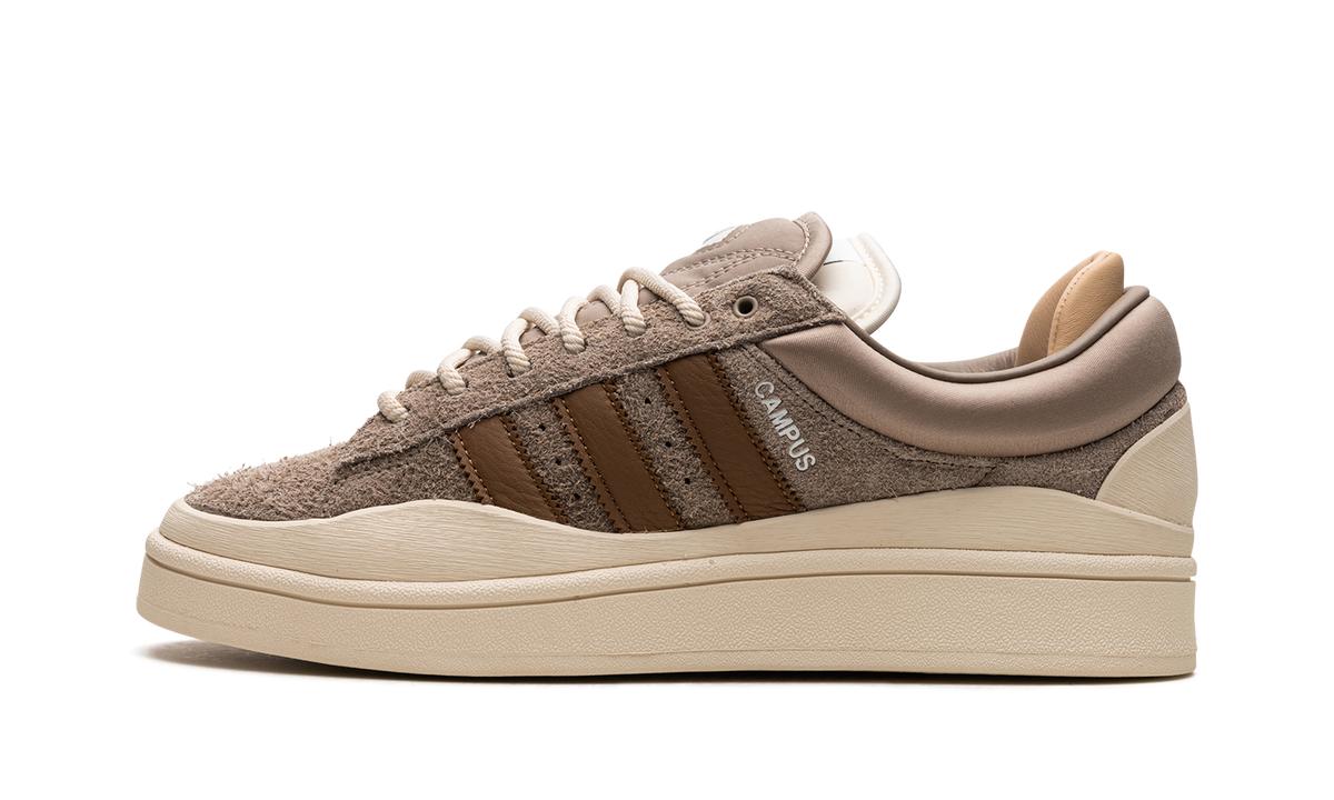Adidas Campus "Bad Bunny - Brown" ID2529