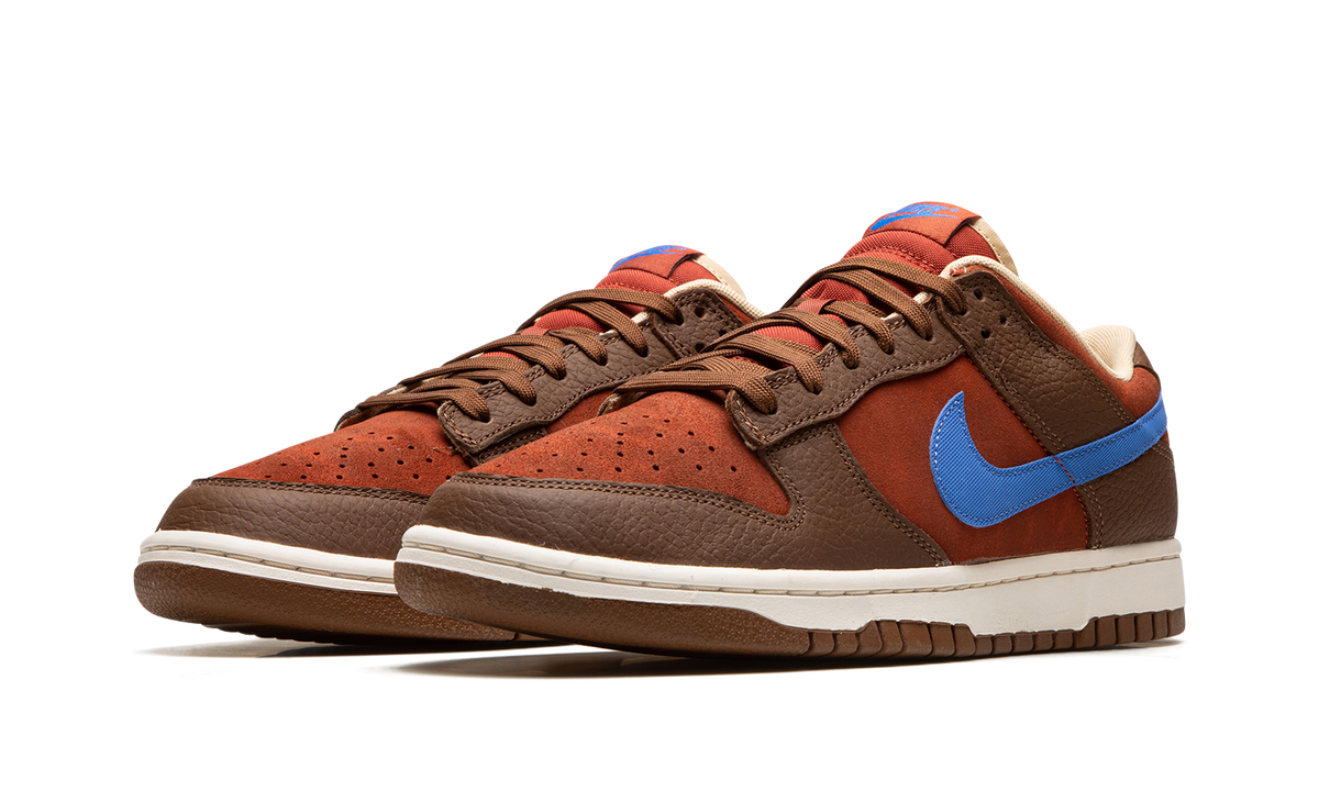 Nike Dunk Low Retro PRM "Mars Stone" DR9704 200