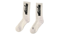 HELLSTAR Socks 2 Pack "Black/White" HSR384