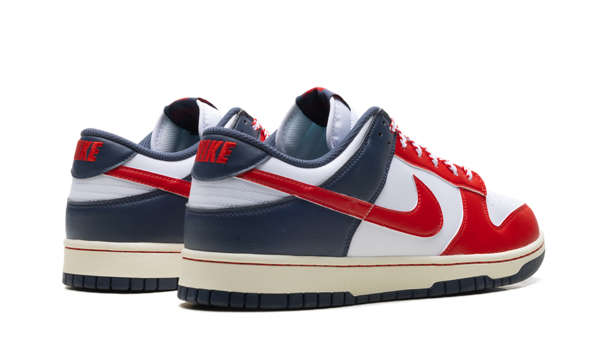Nike Dunk Low "Boston Red Sox" IM2222 100