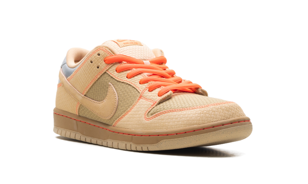Nike SB Dunk Low "Som Tum" IB6206 701
