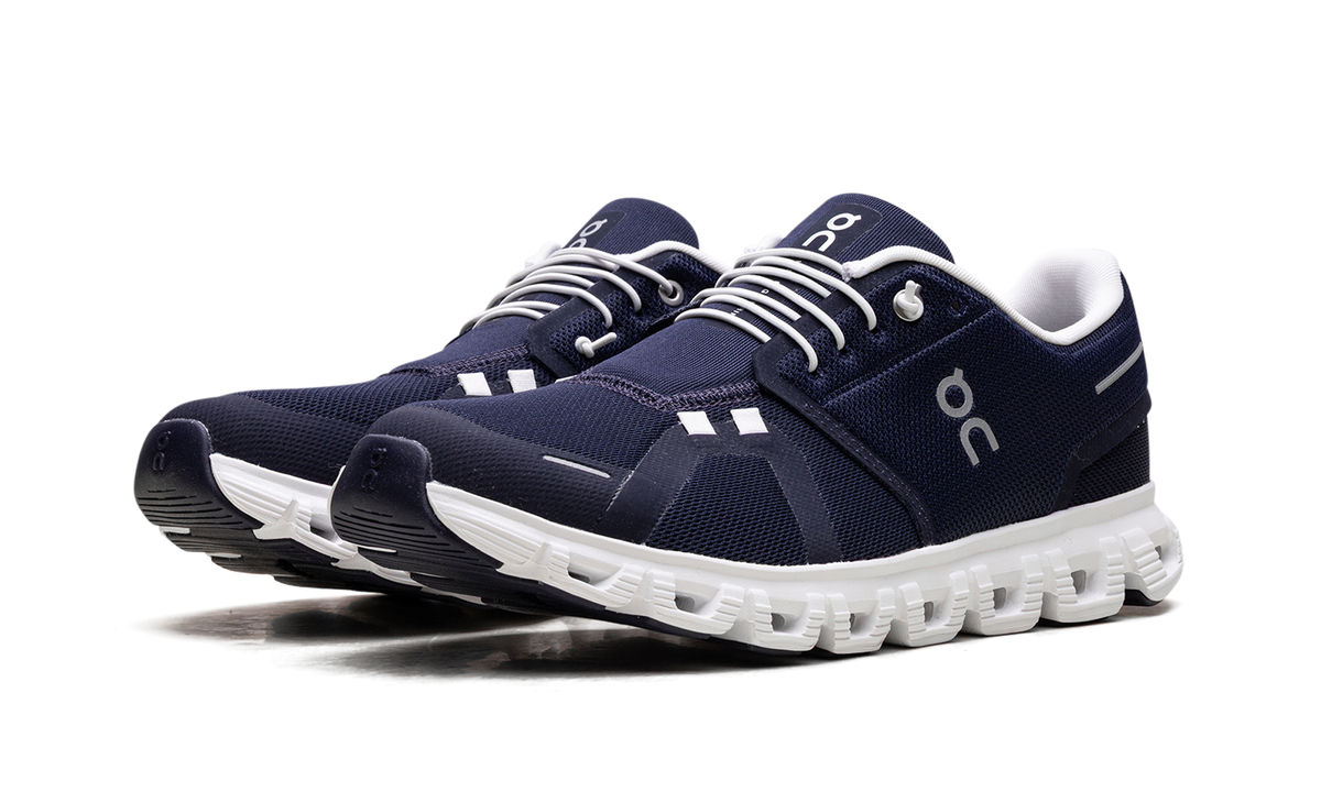 On Running Cloud 6 "Midnight White" 3MF10070692