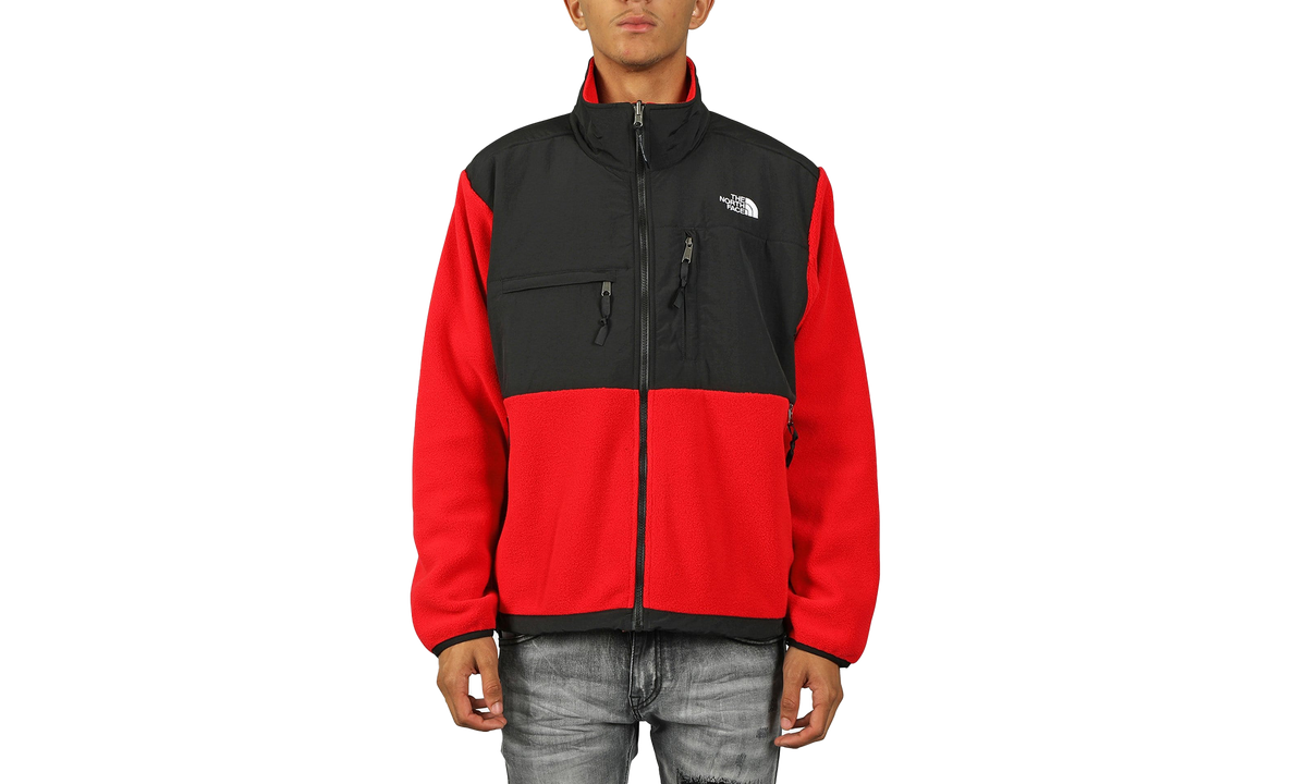 The North Face '95 Retro Denali Jacket "Red" NF0A3XCD682